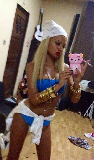 Shelly (23) in Maryland | Hookup Tonight