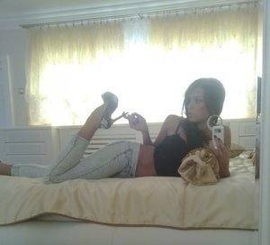 Scarlett, 27, casual dating profile photo in Tahlequah, OK