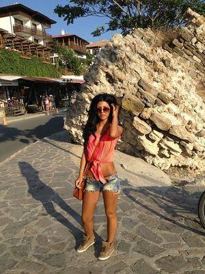 Anna, 22, New York | Tonight Casual Encounters