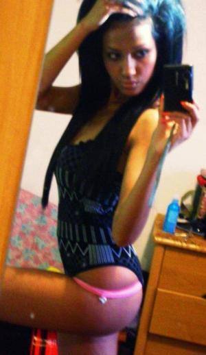 Meet Mckenzie (24) from Texas | Same-Night Dating