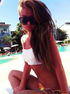 Ember, 25, Washington | Tonight Casual Encounters