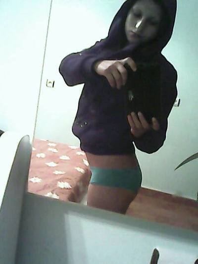 Lailah, 21, Alaska | Tonight Casual Encounters