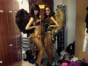 Meet Bobbie (29) from Indiana | Same-Night Dating