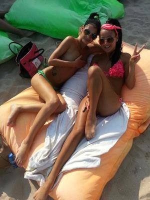 Meet Fatima (22) from Texas | Same-Night Dating