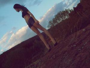 Meet Gisselle (21) from Colorado | Same-Night Dating