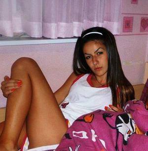 Victoria (26) from Stansbury Park, UT profile image