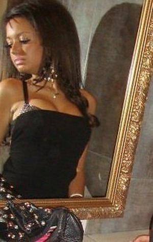 Meet Mariam (30) from Texas | Same-Night Dating