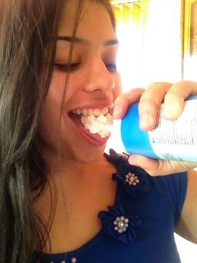 Maggie (24) in New York | Hookup Tonight