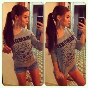 Betty (22), New York, NY adult dating profile image