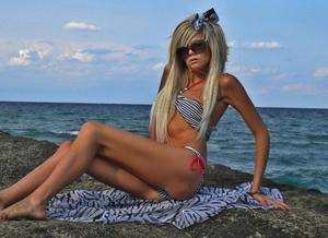 Chat with Kathrine (25) | Arizona Hookups Available Now