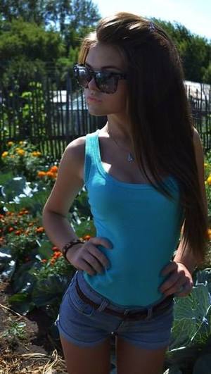 Daisha (24) in Texas | Hookup Tonight