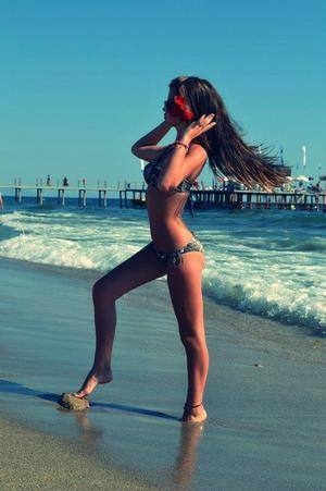 Myah, 26, Ohio | Tonight Casual Encounters