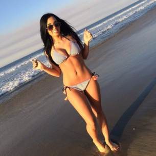 Skye, 21, casual dating profile photo in Texas