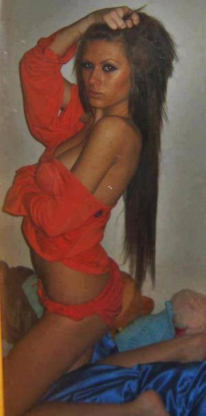 Meet Rachel (18) from Pennsylvania | Same-Night Dating