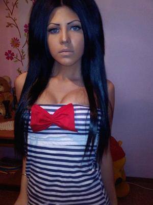 Ebony, 22, Ohio | Tonight Casual Encounters