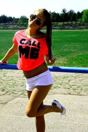 Meet Kristine (24) from Texas | Same-Night Dating