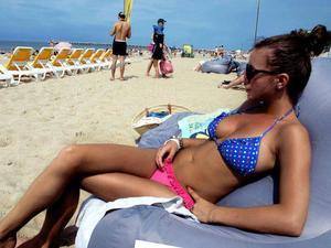 Isabela (25) in Ohio | Hookup Tonight