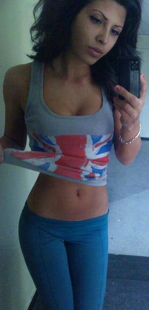 Meet Juanita (25) from Georgia | Same-Night Dating