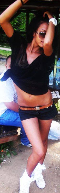 Joanna (23) in New York | Hookup Tonight