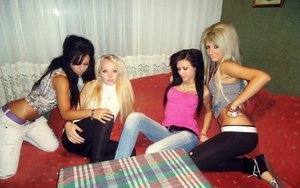 Meet Tara (19) from Arizona | Same-Night Dating