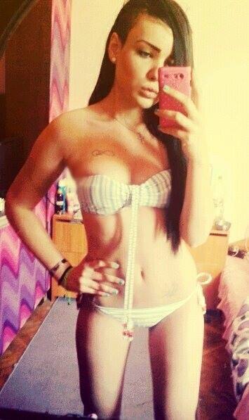 Alyssa (19) in Texas | Hookup Tonight