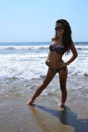 Anabelle (25) in Florida | Hookup Tonight