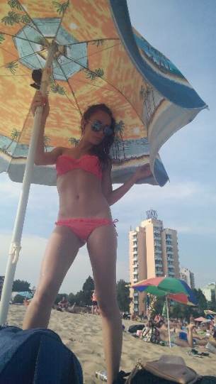 Annabelle (21), Portland, OR adult dating profile image