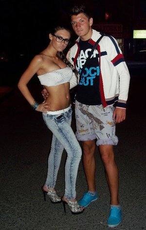 Lucia, 26, Virginia | Tonight Casual Encounters