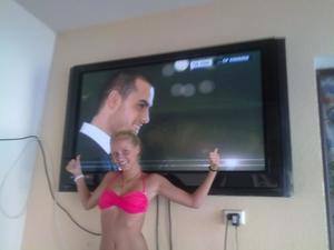 Chat with Danielle (26) | Florida Hookups Available Now