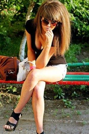 Meet Cortney (30) from New York | Same-Night Dating