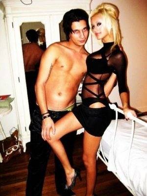 Meet Erika (22) from New York | Same-Night Dating