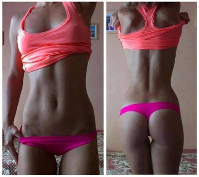 Meet Janna (20) from Colorado | Same-Night Dating