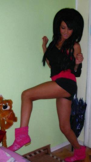 Meet Ally (29) from Tennessee | Same-Night Dating