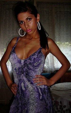 Meet Stephanie (30) from Florida | Same-Night Dating