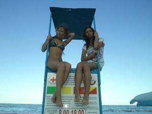 Meet Sheri (20) from Washington | Same-Night Dating