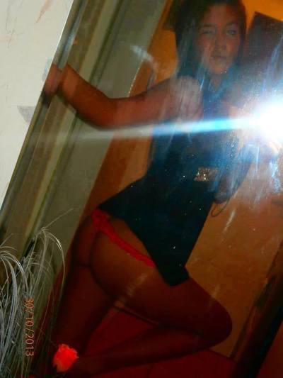 Meet Marla (19) from Pennsylvania | Same-Night Dating