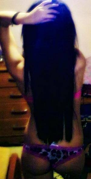 Meet Dana (24) from Florida | Same-Night Dating