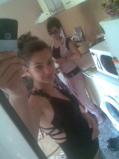 Meet Patricia (24) from Illinois | Same-Night Dating