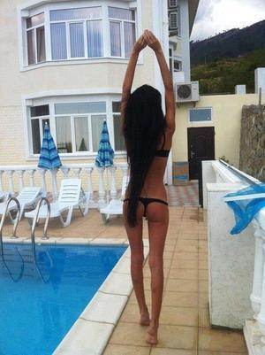 Lizbeth (20), Florida adult dating profile image