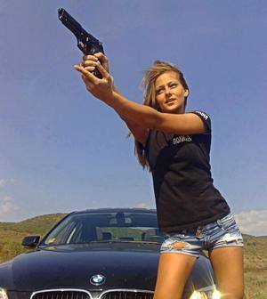 Katharine (26) in New York | Hookup Tonight