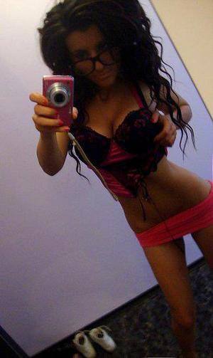 Meet Jaclyn (30) from Colorado | Same-Night Dating