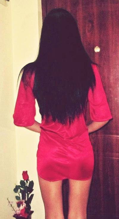 Moriah (21) in New York | Hookup Tonight