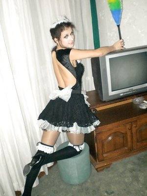 Caroline (26) in Ohio | Hookup Tonight