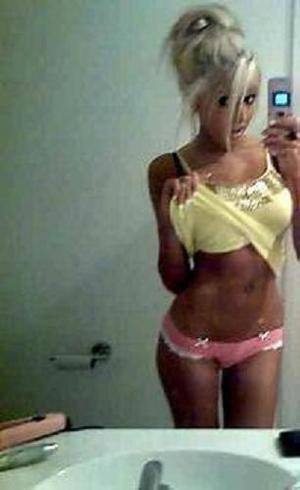 Meet Alison (26) from Florida | Same-Night Dating