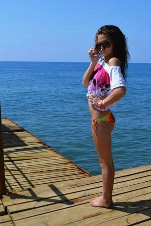 Tanesha (30) in Florida | Hookup Tonight