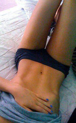 Photo of Amari (19) from Texas dating profile