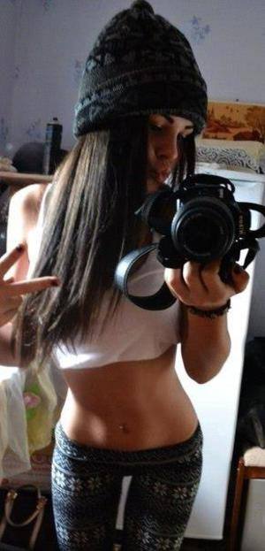 Natalia (22) in New York | Hookup Tonight