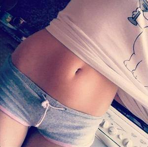 Meet Macy (26) from North Carolina | Same-Night Dating