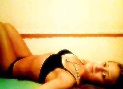 Meet Charlie (18) from Florida | Same-Night Dating