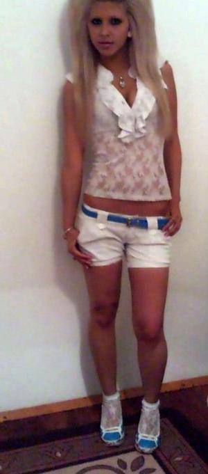 Mckenzie, age 27, local profile image in Portland, OR